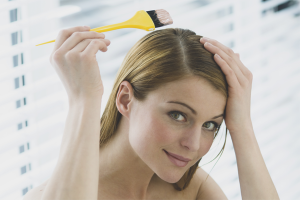 What to do if you dyed your hair unsuccessfully