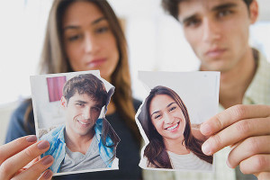 Comment arrêter d'aimer une personne qui ne vous aime pas