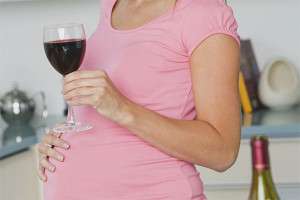 Alcohol and pregnancy