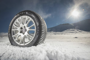 How to store winter tires