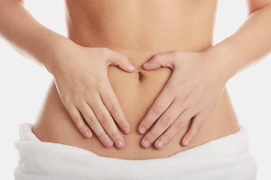 How to get rid of an ovarian cyst