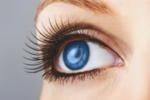 How to care for extended eyelashes