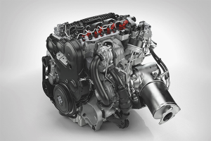 How to increase the power of a diesel engine