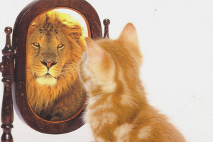 How to increase self-esteem and self-confidence