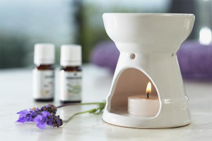 Comment utiliser la lampe aromatique