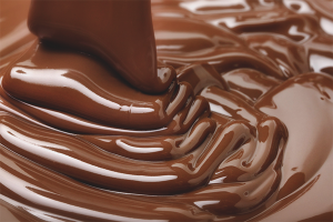 How to melt chocolate