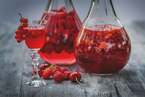 Come fare il vino dalla marmellata