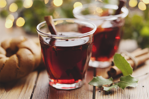 Mulled şarap nasıl yapılır