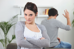 Jak budovat vztah s jejím manželem na pokraji rozvodu