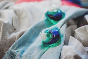 How to use Laundry Capsules