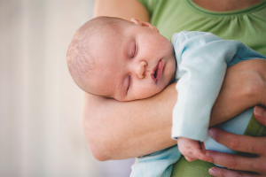 Come svezzare un bambino dalla cinetosi