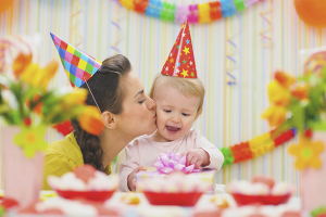 Jak zařídit narozeninovou oslavu pro dítě