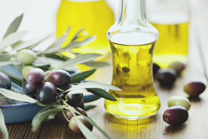 Come conservare l'olio d'oliva dopo averlo aperto