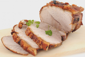 Haşlanmış domuz eti nasıl yapılır
