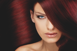 How to remove red shade from hair