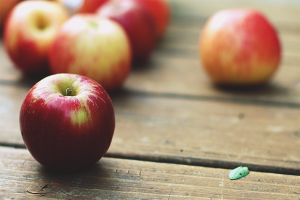 Comment congeler des pommes pour l'hiver