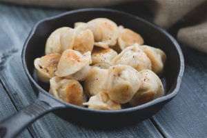 Come friggere gli gnocchi in padella