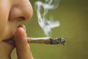 How to quit smoking marijuana