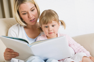 Come instillare nel tuo bambino l'amore per la lettura