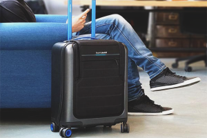 How to choose a good quality wheeled suitcase