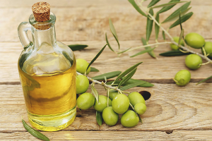 Comment choisir l'huile d'olive