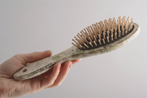 How to choose a hairbrush