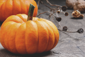 Come congelare una zucca per l'inverno