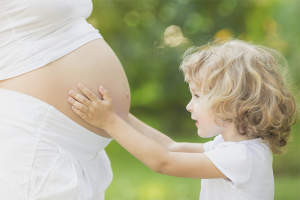 Hvor mye kan du bli gravid etter fødsel