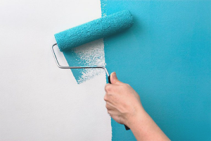 Jak připravit stěny na malování