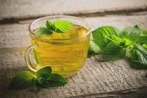 Comment infuser du thé à la menthe