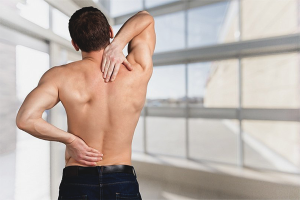 Co dělat, když po tréninku bolesti svalů