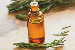 Rosemary oil for hair