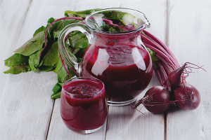 How to make beetroot juice