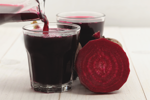 The benefits and harms of beet kvass