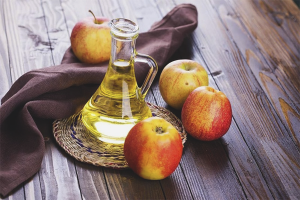 Apple Cider Vinegar