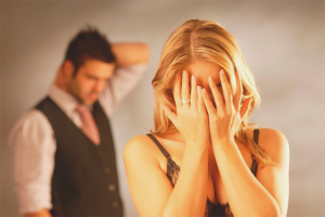 How to survive a husband’s betrayal
