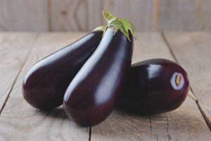 The benefits and harms of eggplant