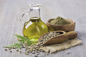 The benefits and harms of hemp oil