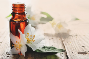 Jasmine essential oil