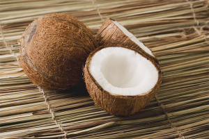 Comment choisir une noix de coco