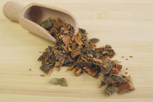 Medicinal properties and contraindications buckthorn bark