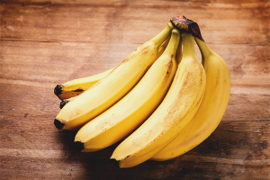 The benefits and harms of bananas