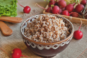 The benefits and harms of buckwheat porridge