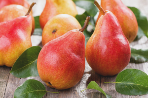 The benefits and harms of pears