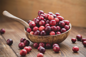 The benefits and harms of cranberries