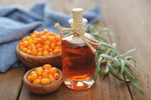 The benefits and harms of sea buckthorn oil