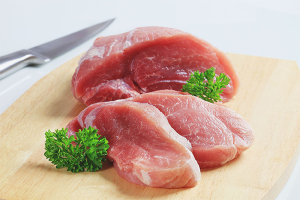 The benefits and harms of pork