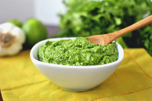 Come preparare il pesto