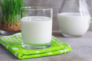 The benefits and harms of kefir