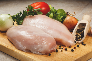 The benefits and harms of turkey meat